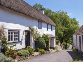 Little Gate Cottage